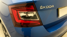 Skoda Fabia 1.0 TSI 110 Monte Carlo 5dr Petrol Hatchback